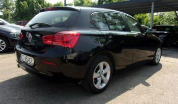 BMW 116 Klimatronic, Ele szyby, Ele lusterka, Manual, 5 drzwi, Podgrz. fotele full