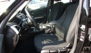 BMW 116 Klimatronic, Ele szyby, Ele lusterka, Manual, 5 drzwi, Podgrz. fotele full