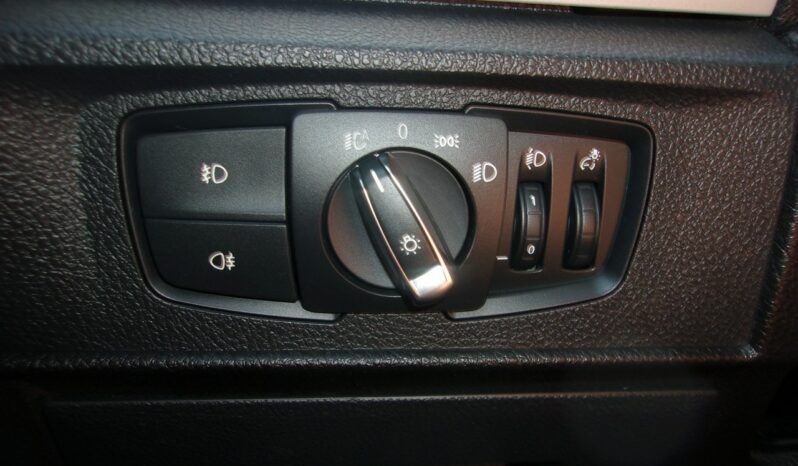 BMW 116 Klimatronic, Ele szyby, Ele lusterka, Manual, 5 drzwi, Podgrz. fotele full