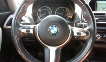 BMW 116 Klimatronic, Ele szyby, Ele lusterka, Manual, 5 drzwi, Podgrz. fotele full