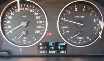 BMW 116 Klimatronic, Ele szyby, Ele lusterka, Manual, 5 drzwi, Podgrz. fotele full