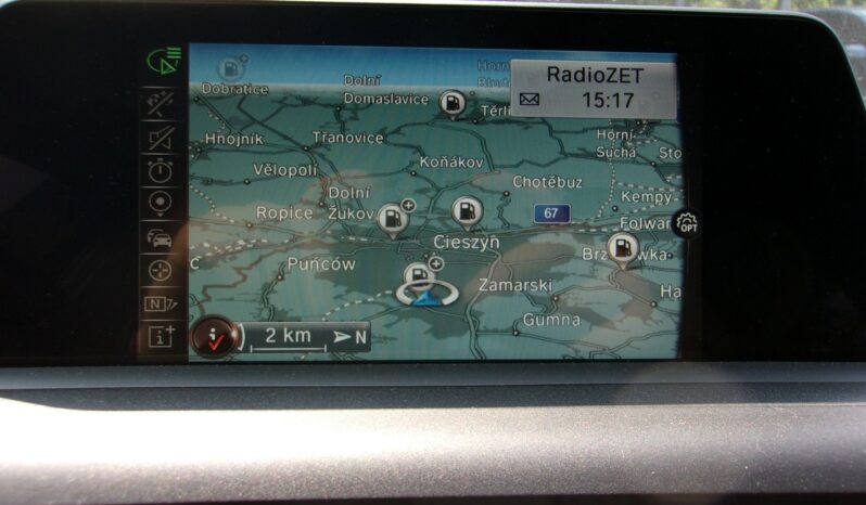 BMW 116 Klimatronic, Ele szyby, Ele lusterka, Manual, 5 drzwi, Podgrz. fotele full