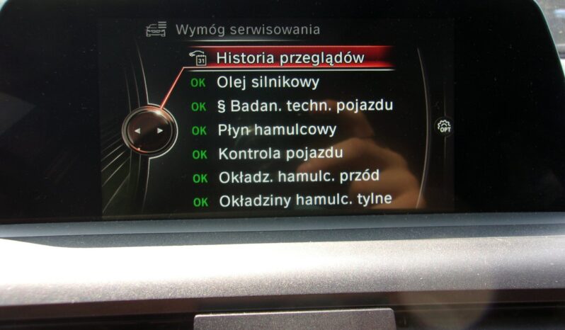 BMW 116 Klimatronic, Ele szyby, Ele lusterka, Manual, 5 drzwi, Podgrz. fotele full