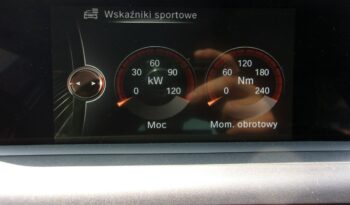 BMW 116 Klimatronic, Ele szyby, Ele lusterka, Manual, 5 drzwi, Podgrz. fotele full