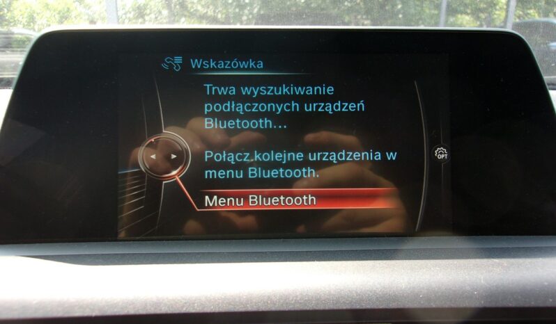 BMW 116 Klimatronic, Ele szyby, Ele lusterka, Manual, 5 drzwi, Podgrz. fotele full