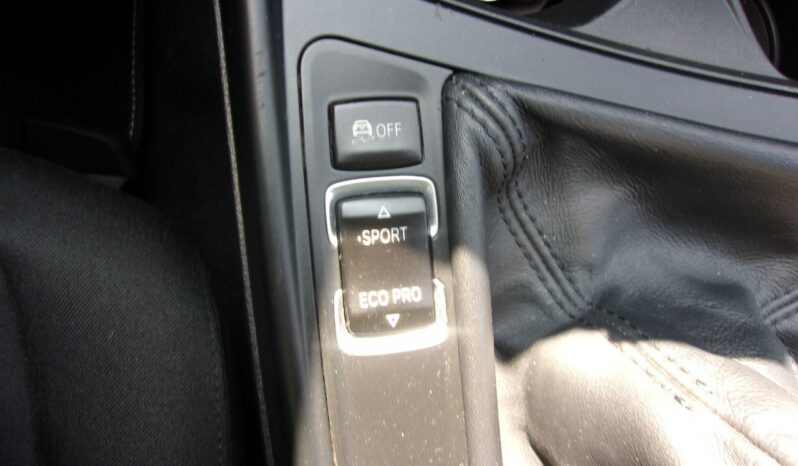 BMW 116 Klimatronic, Ele szyby, Ele lusterka, Manual, 5 drzwi, Podgrz. fotele full