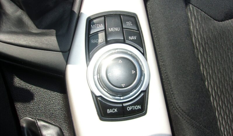 BMW 116 Klimatronic, Ele szyby, Ele lusterka, Manual, 5 drzwi, Podgrz. fotele full