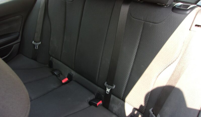 BMW 116 Klimatronic, Ele szyby, Ele lusterka, Manual, 5 drzwi, Podgrz. fotele full