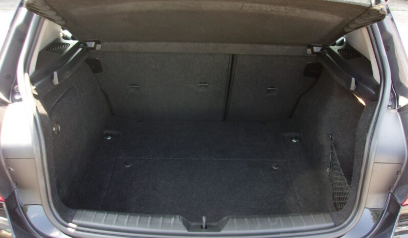 BMW 116 Klimatronic, Ele szyby, Ele lusterka, Manual, 5 drzwi, Podgrz. fotele full