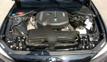 BMW 116 Klimatronic, Ele szyby, Ele lusterka, Manual, 5 drzwi, Podgrz. fotele full