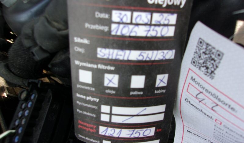 BMW 116 Klimatronic, Ele szyby, Ele lusterka, Manual, 5 drzwi, Podgrz. fotele full