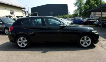 BMW 116 Klimatronic, Ele szyby, Ele lusterka, Manual, 5 drzwi, Podgrz. fotele full