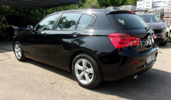 BMW 116 Klimatronic, Ele szyby, Ele lusterka, Manual, 5 drzwi, Podgrz. fotele full