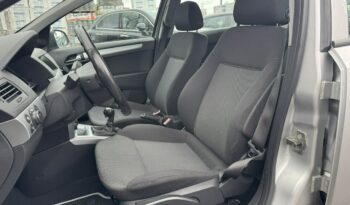 Opel Astra Klimatyzacja, 6 biegów, Kombi, Ele szyby, Ele lusterka full