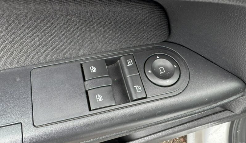 Opel Astra Klimatyzacja, 6 biegów, Kombi, Ele szyby, Ele lusterka full