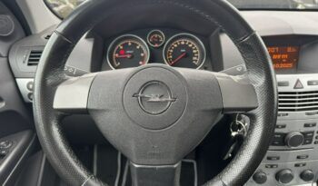 Opel Astra Klimatyzacja, 6 biegów, Kombi, Ele szyby, Ele lusterka full