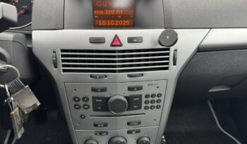Opel Astra Klimatyzacja, 6 biegów, Kombi, Ele szyby, Ele lusterka full