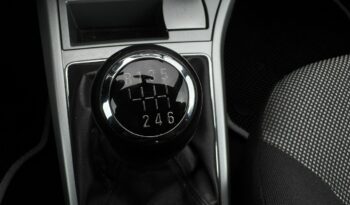 Opel Astra Klimatyzacja, 6 biegów, Kombi, Ele szyby, Ele lusterka full