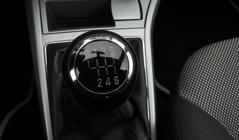 Opel Astra Klimatyzacja, 6 biegów, Kombi, Ele szyby, Ele lusterka full