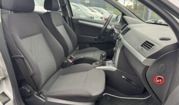 Opel Astra Klimatyzacja, 6 biegów, Kombi, Ele szyby, Ele lusterka full