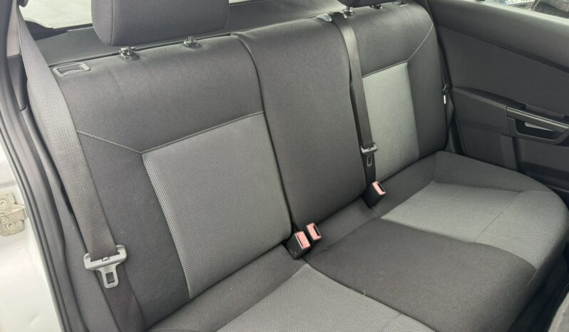 Opel Astra Klimatyzacja, 6 biegów, Kombi, Ele szyby, Ele lusterka full