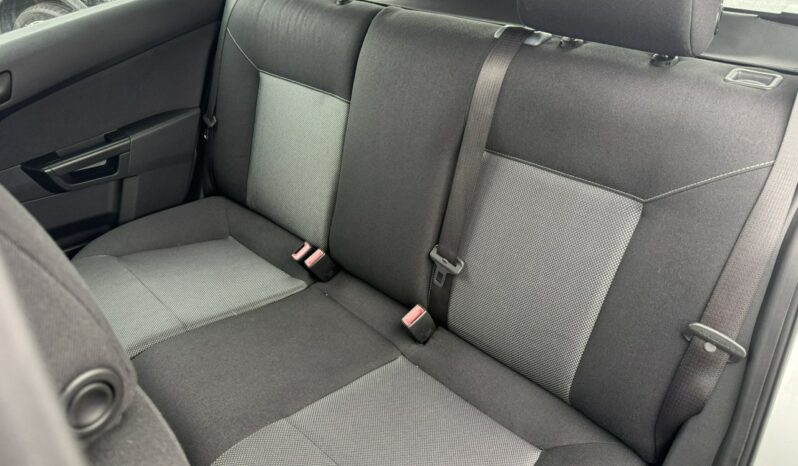 Opel Astra Klimatyzacja, 6 biegów, Kombi, Ele szyby, Ele lusterka full