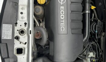 Opel Astra Klimatyzacja, 6 biegów, Kombi, Ele szyby, Ele lusterka full