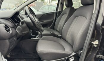 Fiat Punto Klimatyzacja, Elektryczne szyby, Elektryczne lusterka, CITY full