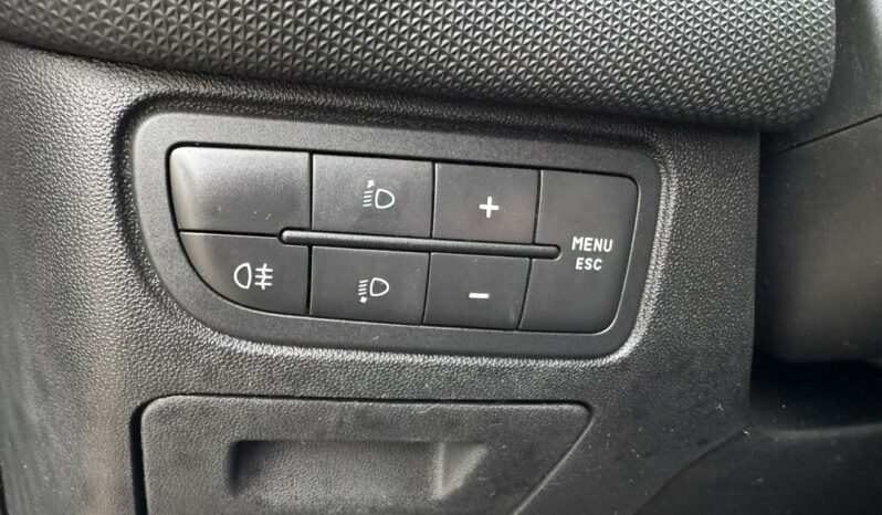 Fiat Punto Klimatyzacja, Elektryczne szyby, Elektryczne lusterka, CITY full