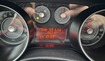 Fiat Punto Klimatyzacja, Elektryczne szyby, Elektryczne lusterka, CITY full