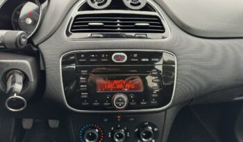 Fiat Punto Klimatyzacja, Elektryczne szyby, Elektryczne lusterka, CITY full