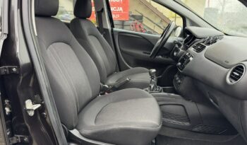 Fiat Punto Klimatyzacja, Elektryczne szyby, Elektryczne lusterka, CITY full