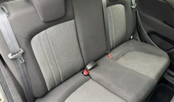 Fiat Punto Klimatyzacja, Elektryczne szyby, Elektryczne lusterka, CITY full