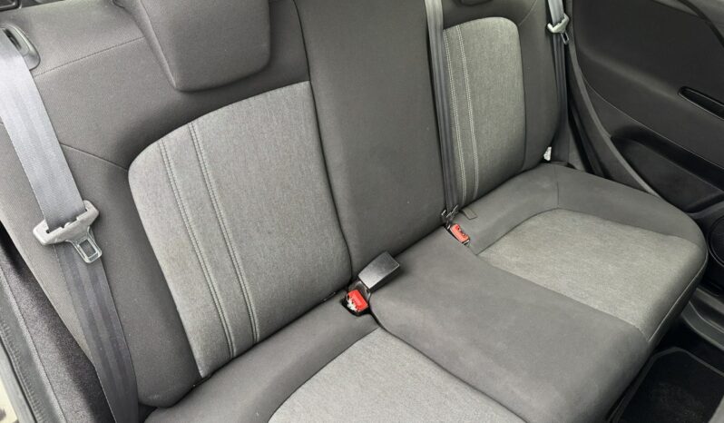 Fiat Punto Klimatyzacja, Elektryczne szyby, Elektryczne lusterka, CITY full