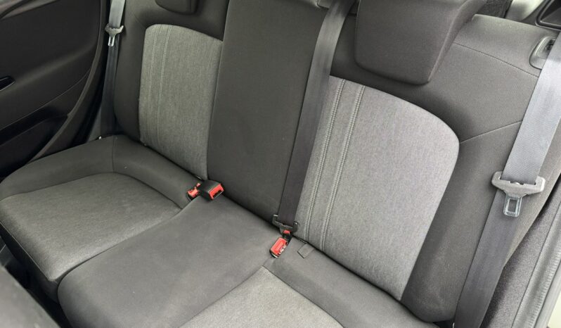 Fiat Punto Klimatyzacja, Elektryczne szyby, Elektryczne lusterka, CITY full