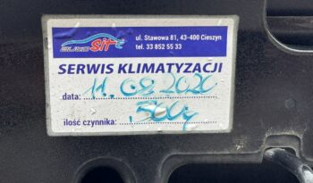 Fiat Punto Klimatyzacja, Elektryczne szyby, Elektryczne lusterka, CITY full