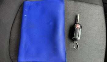 Fiat Punto Klimatyzacja, Elektryczne szyby, Elektryczne lusterka, CITY full