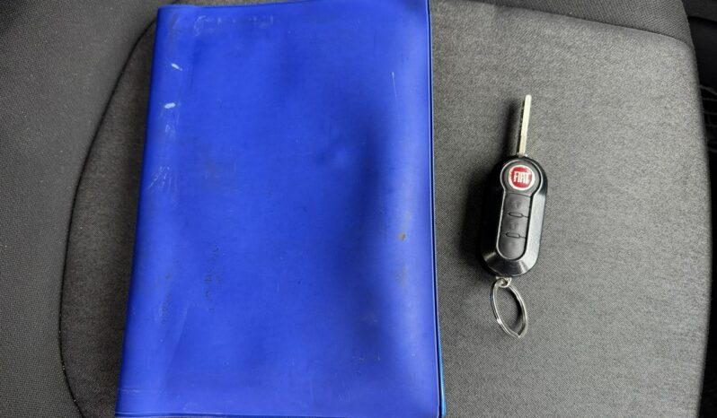 Fiat Punto Klimatyzacja, Elektryczne szyby, Elektryczne lusterka, CITY full