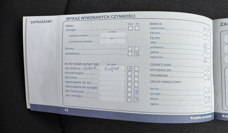 Fiat Punto Klimatyzacja, Elektryczne szyby, Elektryczne lusterka, CITY full