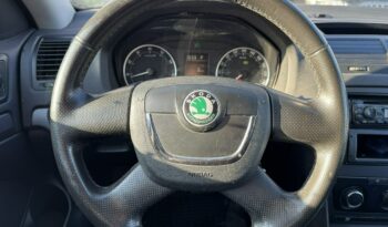 Škoda Octavia Automat, Klimatyzacja, Ele szyby, Ele lusterka, LPG, Kombi full