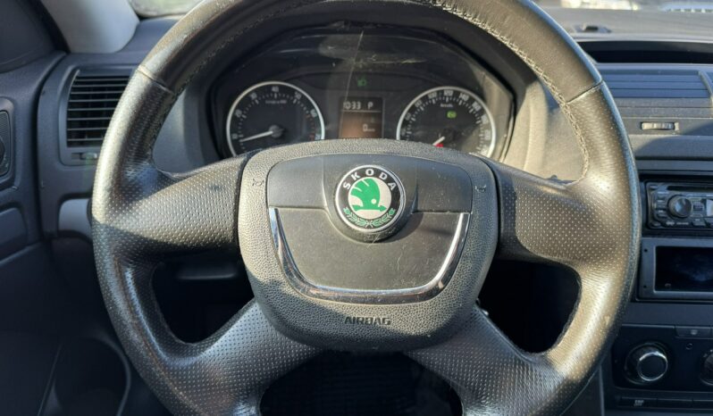 Škoda Octavia Automat, Klimatyzacja, Ele szyby, Ele lusterka, LPG, Kombi full