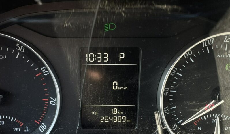 Škoda Octavia Automat, Klimatyzacja, Ele szyby, Ele lusterka, LPG, Kombi full