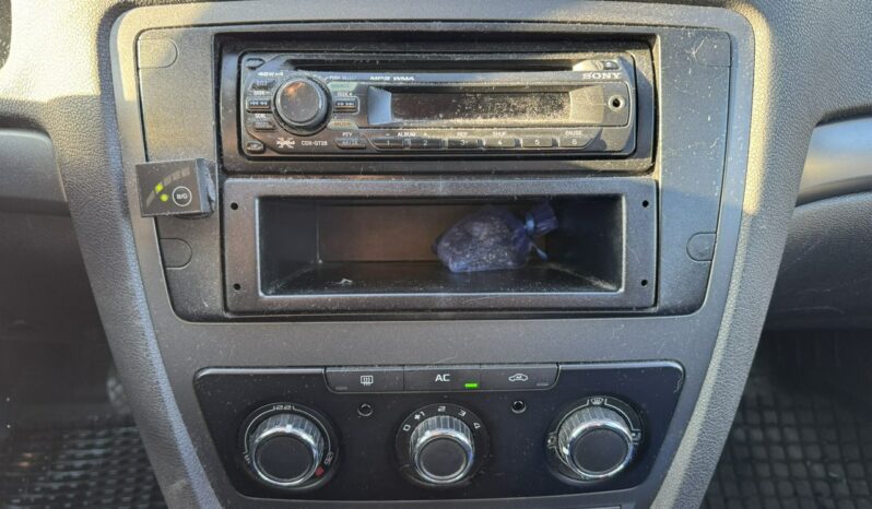 Škoda Octavia Automat, Klimatyzacja, Ele szyby, Ele lusterka, LPG, Kombi full