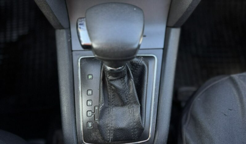 Škoda Octavia Automat, Klimatyzacja, Ele szyby, Ele lusterka, LPG, Kombi full