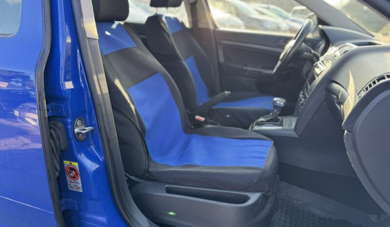 Škoda Octavia Automat, Klimatyzacja, Ele szyby, Ele lusterka, LPG, Kombi full