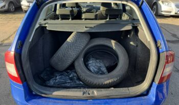 Škoda Octavia Automat, Klimatyzacja, Ele szyby, Ele lusterka, LPG, Kombi full