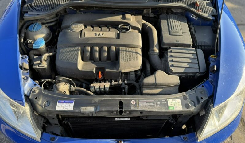 Škoda Octavia Automat, Klimatyzacja, Ele szyby, Ele lusterka, LPG, Kombi full