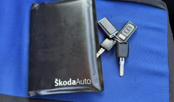 Škoda Octavia Automat, Klimatyzacja, Ele szyby, Ele lusterka, LPG, Kombi full