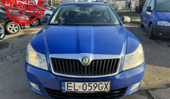 Škoda Octavia Automat, Klimatyzacja, Ele szyby, Ele lusterka, LPG, Kombi full