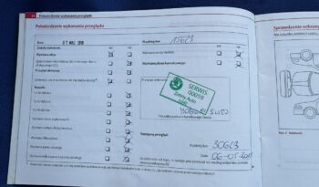 Škoda Octavia Automat, Klimatyzacja, Ele szyby, Ele lusterka, LPG, Kombi full